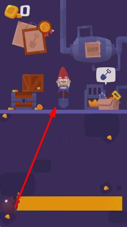 矮人礦工 v1.3 安卓版 1