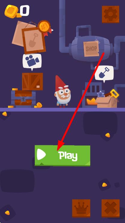 矮人礦工 v1.3 安卓版 2