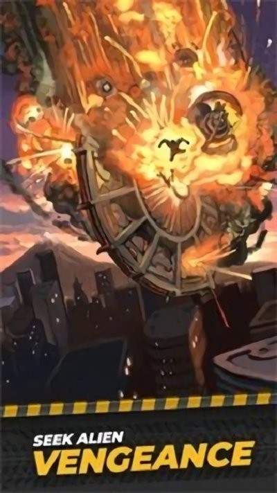 高速公路狂暴 v1.0.5 安卓版 2