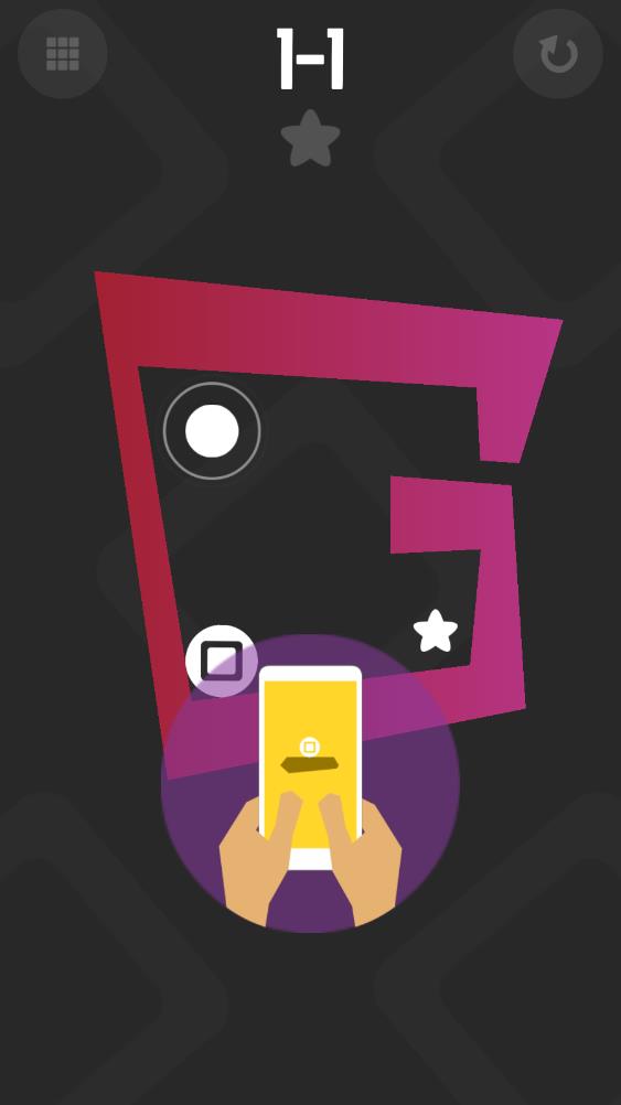 四方滑輪 v1.1.4 安卓版 2