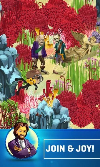 海底尋寶 v1.0.80 安卓版 0