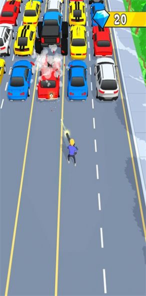 機車毀滅者 v0.2 安卓版 1