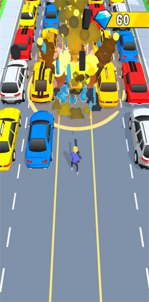 機車毀滅者 v0.2 安卓版 0