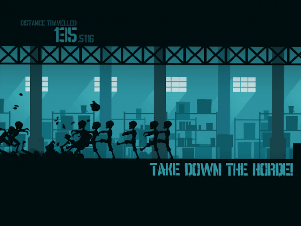 剪影飛躍 v1.02 安卓版 1