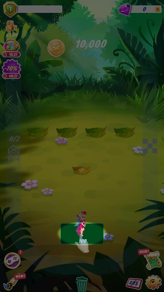 仙子精靈 v1.0.6 安卓版 0