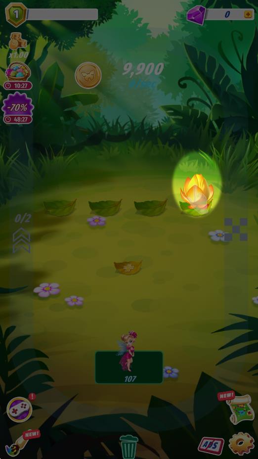 仙子精靈 v1.0.6 安卓版 1