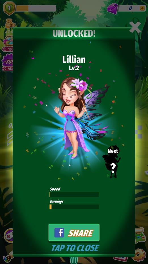 仙子精靈 v1.0.6 安卓版 2