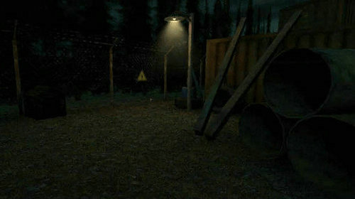 恐怖馬頭人 v1.1.2 安卓版 0