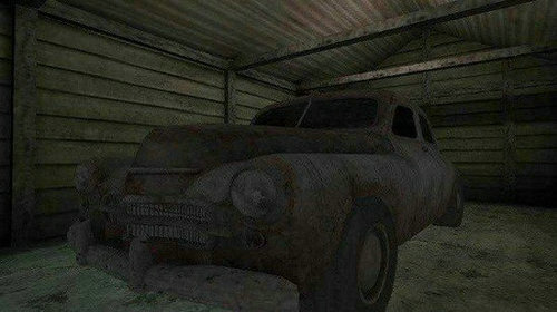 恐怖馬頭人 v1.1.2 安卓版 1