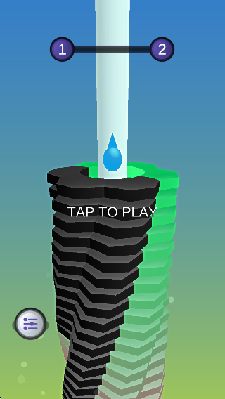 螺旋沖刺碰撞 v1.0.2 安卓版 0