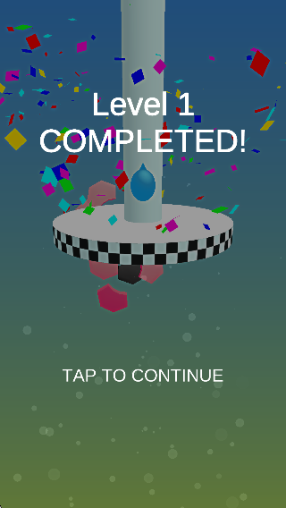 螺旋沖刺碰撞 v1.0.2 安卓版 2