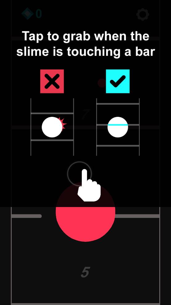 史萊姆彈射 v1.0.1 安卓版 0