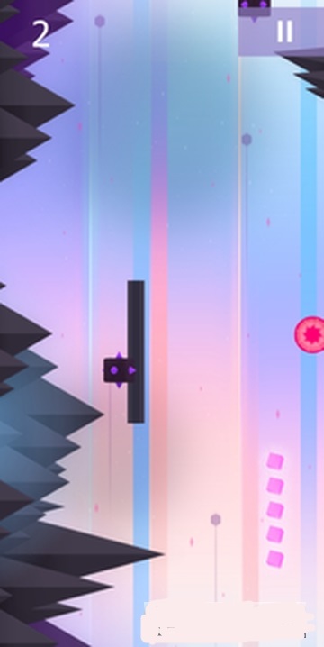 毛刺狂奔 v1.3.2 安卓版 0