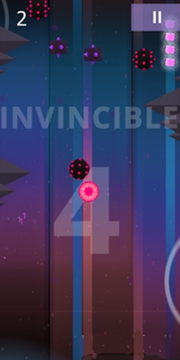 毛刺狂奔 v1.3.2 安卓版 1