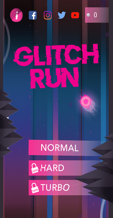 毛刺狂奔 v1.3.2 安卓版 2