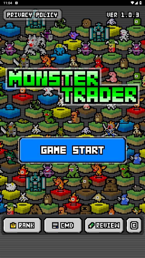 魔物交易者 v1.0.3 安卓版 0