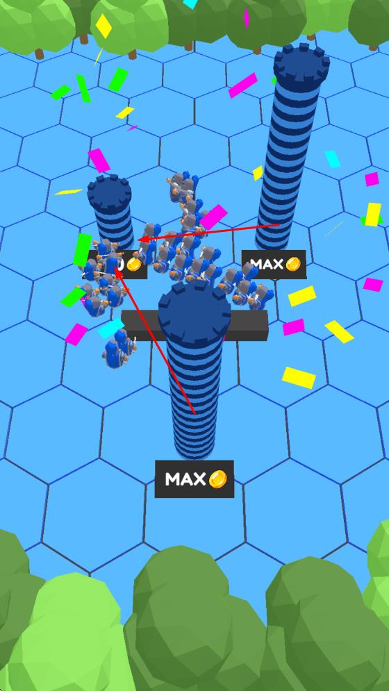 守衛(wèi)城鎮(zhèn) v21 安卓版 2