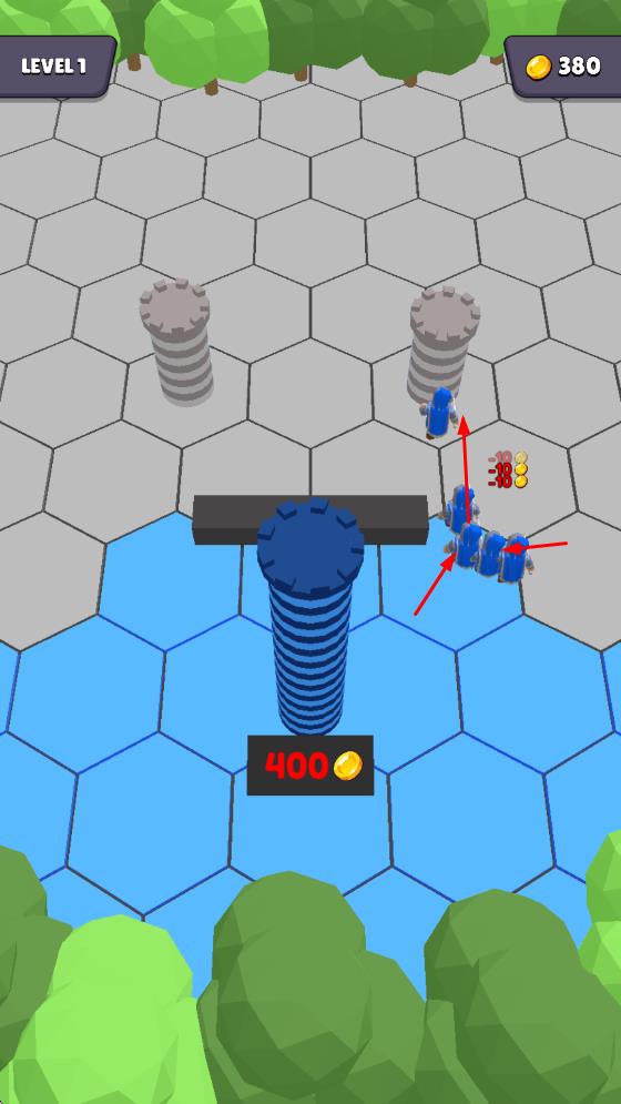 守衛(wèi)城鎮(zhèn) v21 安卓版 1