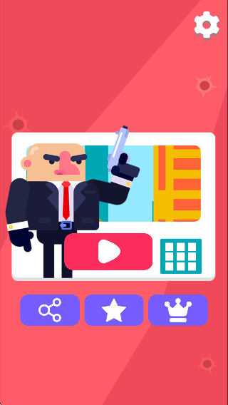 翻轉射手 v1.2 安卓版 0