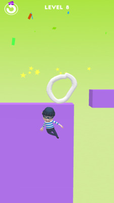 砸死小偷 v0.1 安卓版 0