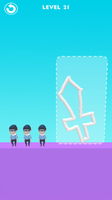 砸死小偷 v0.1 安卓版 1