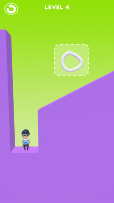 砸死小偷 v0.1 安卓版 2