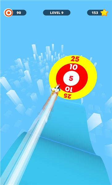 人體飛鏢 v1.0.0 安卓版 1