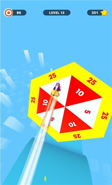 人體飛鏢 v1.0.0 安卓版 2