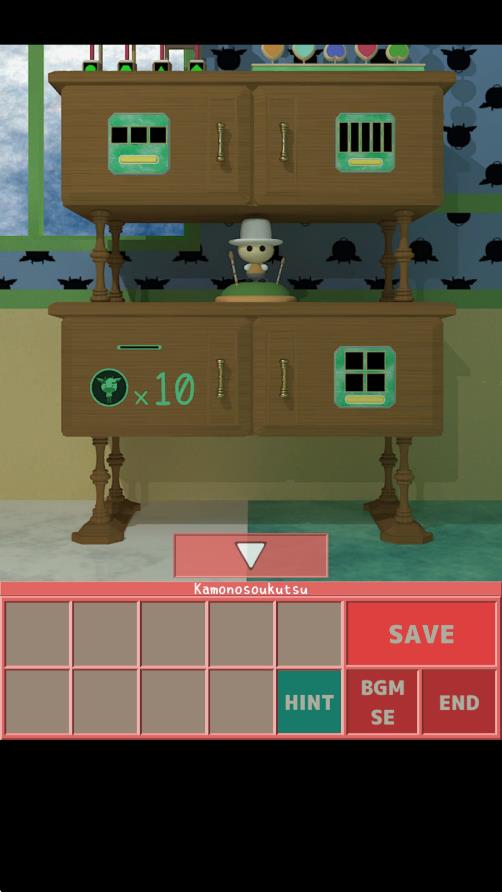 老鼠的暗中活動 v1.0.0 安卓版 2