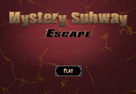 神秘地鐵逃生 v1.0.1 安卓版 1
