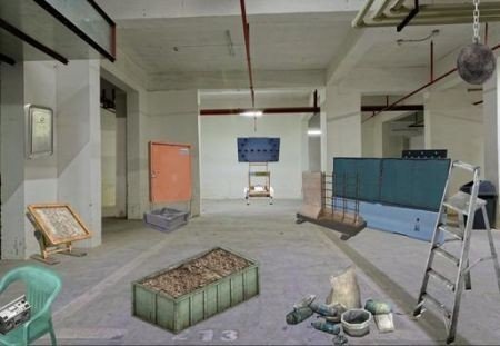 神秘地鐵逃生 v1.0.1 安卓版 2