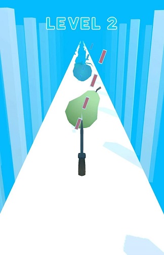 大師切片跑 v0.1 安卓版 1