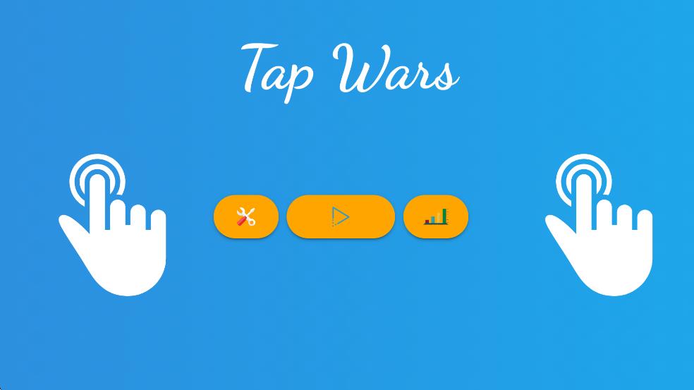 點擊戰(zhàn)爭 v1.0.0 安卓版 2