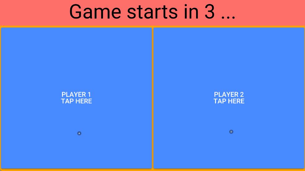 點擊戰(zhàn)爭 v1.0.0 安卓版 1