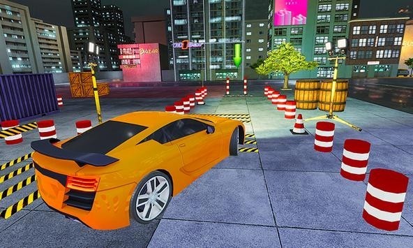 泊車大師模擬器 v1.0 安卓版 2