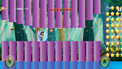 跑男歷險(xiǎn)記 v1.4 安卓版 1