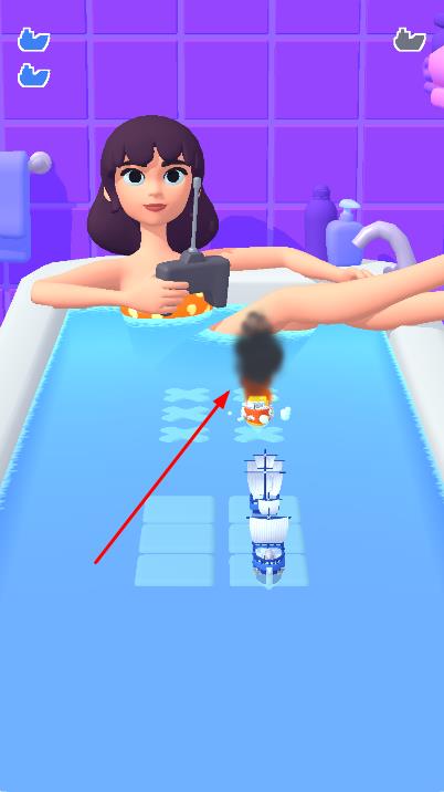 沐浴海戰(zhàn) v1.1.0.1 安卓版 0