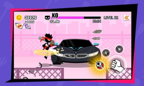 汽車(chē)毀滅者 v1.0.0 安卓版 0