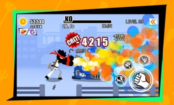 汽車(chē)毀滅者 v1.0.0 安卓版 2