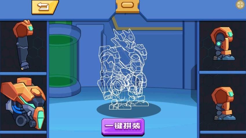 絕世槍王 v1.0.0 安卓版 0