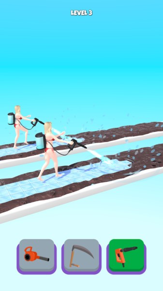 姐清潔最牛 v1.0 安卓版 1