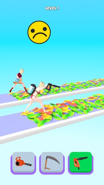 姐清潔最牛 v1.0 安卓版 0