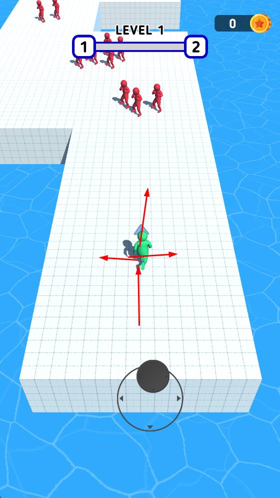 人類(lèi)破碎機(jī)3d v1.0 安卓版 0