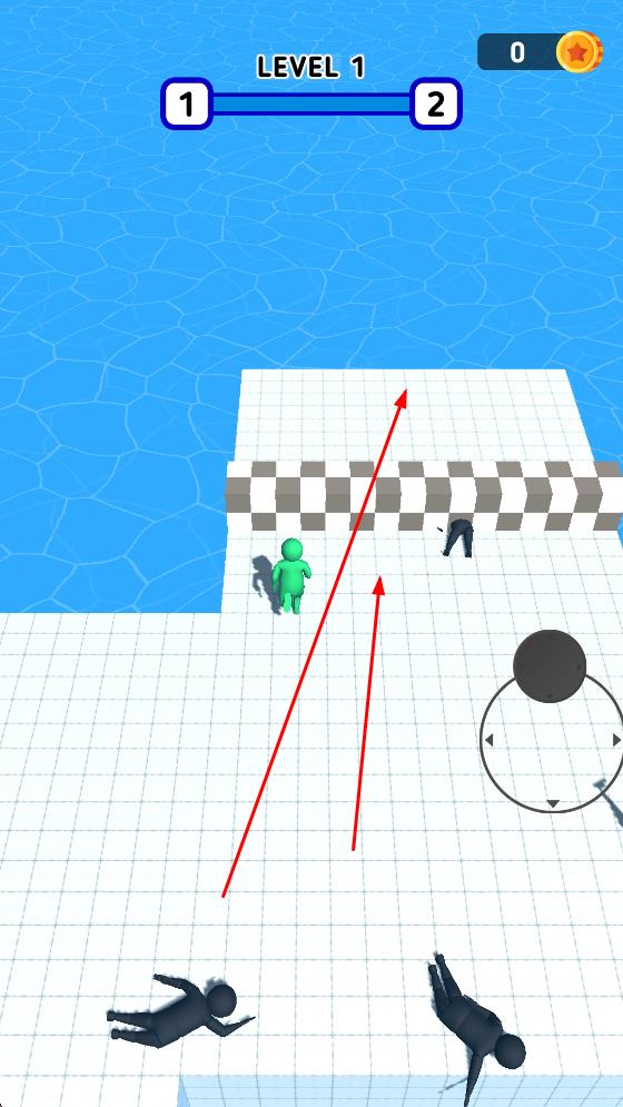 人類(lèi)破碎機(jī)3d v1.0 安卓版 2