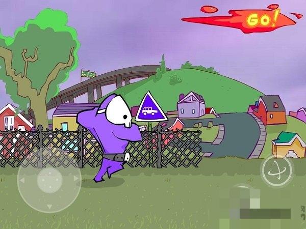 暴打熊孩子 v1.1.2 安卓版 0