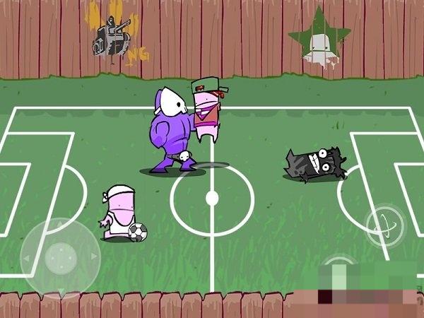 暴打熊孩子 v1.1.2 安卓版 1