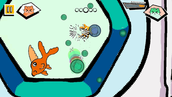 倉(cāng)鼠球閃電戰(zhàn) v0.0.26 安卓版 0