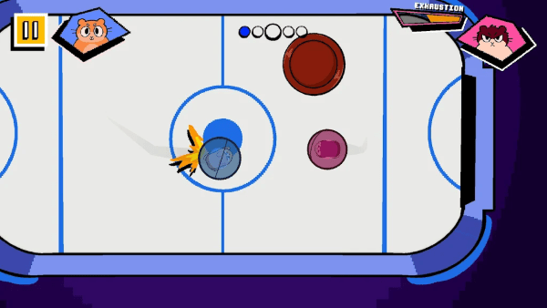 倉(cāng)鼠球閃電戰(zhàn) v0.0.26 安卓版 1