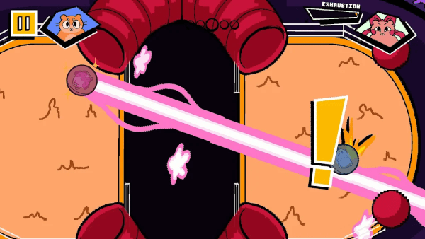 倉(cāng)鼠球閃電戰(zhàn) v0.0.26 安卓版 2