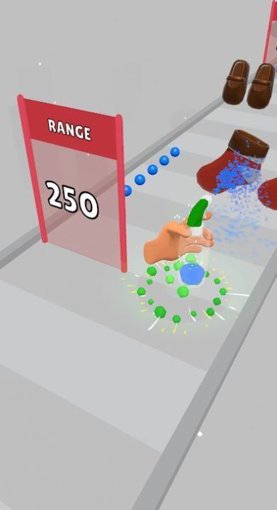 道路清潔工 v1.01 安卓版 0